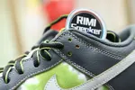 HUF NIKE SB DUNK LOW FRIENDS AND FAMILY