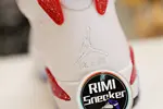 AIR JORDAN 6 RED OREO