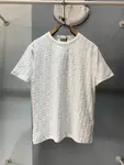 Classic all-over print T-shirt