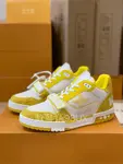 L*V TRAINER 1A98UX Sneakers Fall/Winter