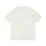 Classic Double G Print T Shirt