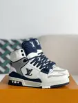L*V TRAINER SNEAKERS