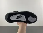 Nigel Sylvester x Air Jordan 4 HF4340-001