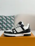L*V Trainers Sneakers