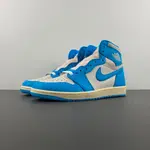 Air Jordan 1 High OG“UNC Reimagined” DZ5485-402
