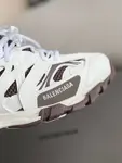 BLCG Track Sneakers