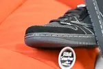 TRAVIS SCOTT X NIKE AIR JORDAN 1 LOW OG “BLACK/PHANTOM”