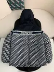 Dior SS23 Men's Down Jackets
