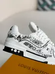 L*V SNEAKERS