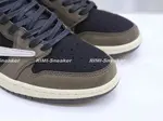 Travis Scott x Jordan Air Jordan 1 Low OG TS SP