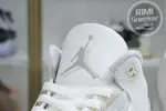 Air Jordan 3 Craft“Ivory”
