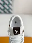 L*V TRAINER SNEAKERS