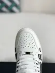 A*RI Bone Sneakers