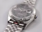 Rolex RE Log Men's Watch 41mm