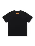 Colorful Necklace Print T Shirt