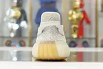 YEEZY BOOST 350 V2 'SESAME'
