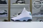 Air Jordan 13“Blue Grey”