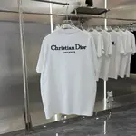 Letters Print T Shirt
