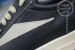 RICK OWENS leather