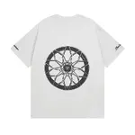 Sports Car Cattern T Shirt
