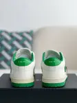 A*RI Bone Sneakers