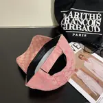 [#4827] GUCCI baseball cap peaked c ap hat