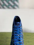 GU*IHigh-top shoes