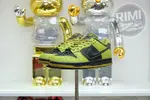 Nike Dunk Low“Halloween”