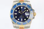 Rolex Submariner 41 Series Men's Watch