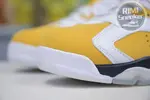 Air Jordan 6 "Yellow Ochre"