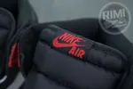 Jordan Air Jordan 1High OG“Black Toe Reimagined”