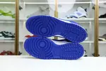 Nike Dunk Low  Kentucky