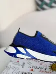 Dolce&amp;amp;Gabbana Hot Drill Sneakers