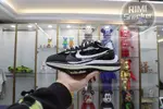 SACAI X VAPORWAFFLE 'BLACK WHITE'