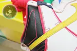 GUNDAM X DUNK HIGH SB 'PROJECT UNICORN - RX-0'
