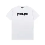 Letter Print On Chest T Shirt