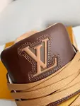 L*V TRAINER SNEAKERS