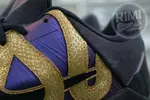 Nike Kobe 5 Protro"Year of the Mamba”