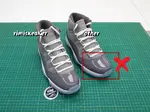 AIR JORDAN 11 RETRO 'COOL GREY' 2021