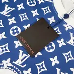 2025 New Cloud Patchwork T-shirt