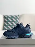 BLCG Track 1.0 track led Trainers