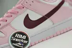 DUNK LOW GS 'PINK FOAM'