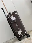 GUCCI suitcase/trolley case F906 retro size 20 inches