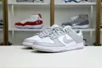 Nike Dunk Low Retro  Grey Fog