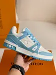 L*V TRAINER SNEAKERS