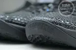 Nike Zoom Kobe 6 Dark Knight