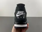 Nigel Sylvester x Air Jordan 4 HF4340-001