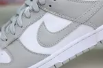 Nike Dunk Low Retro  Grey Fog