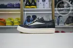 RICK OWENS leather