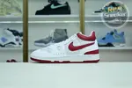 Nike Mac Attack"Red Crush"